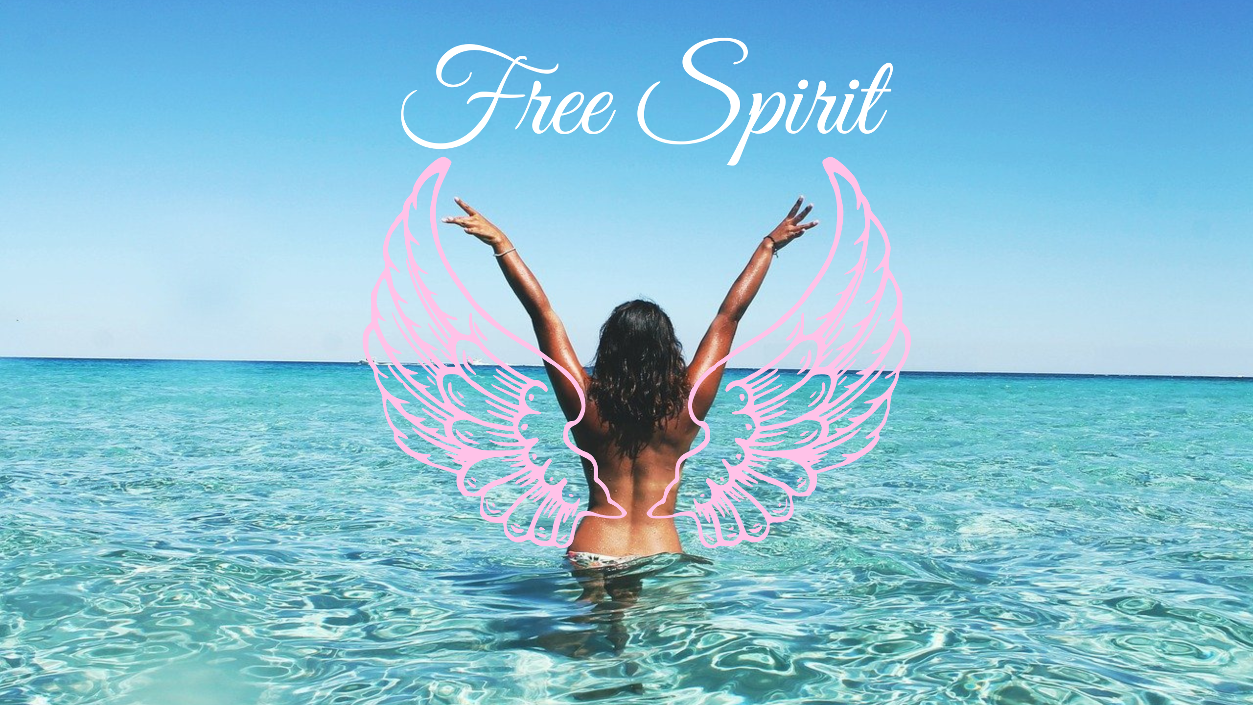 Free Spirit (フリースピリット）